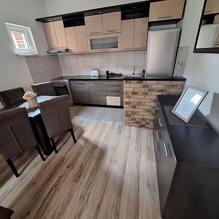 Matino Apartments 3 Valjevo Kültér fotó