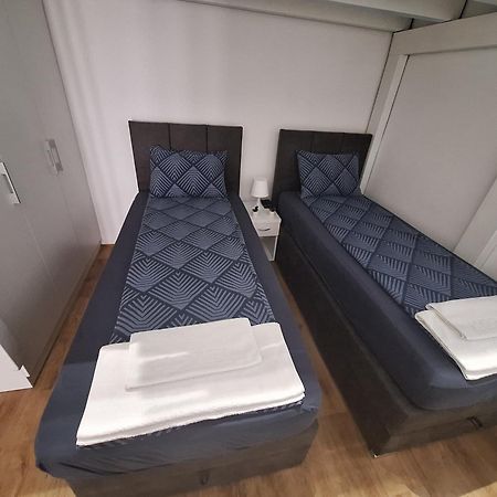 Matino Apartments 3 Valjevo Kültér fotó