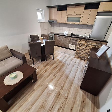 Matino Apartments 3 Valjevo Kültér fotó