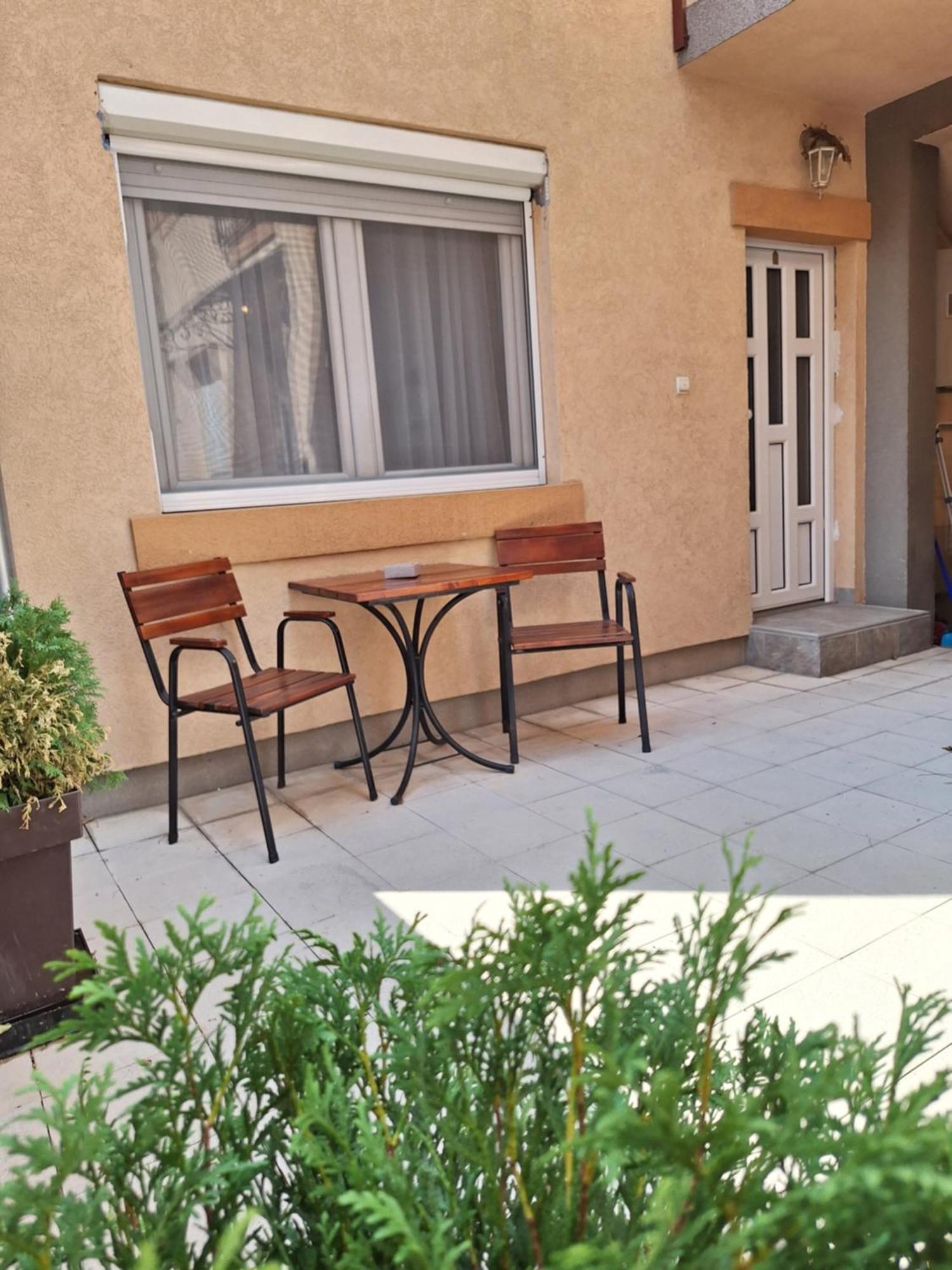 Matino Apartments 3 Valjevo Kültér fotó