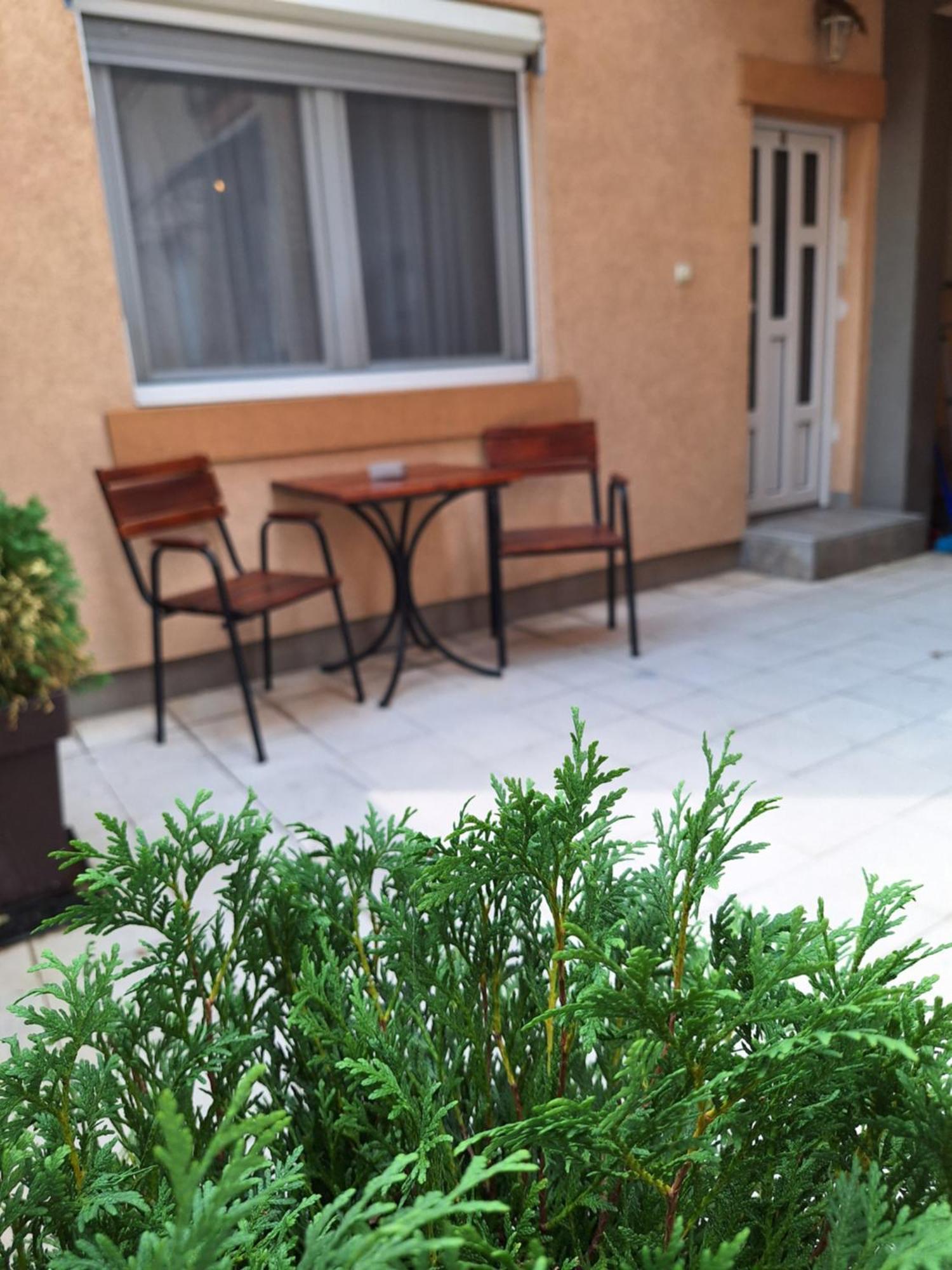 Matino Apartments 3 Valjevo Kültér fotó