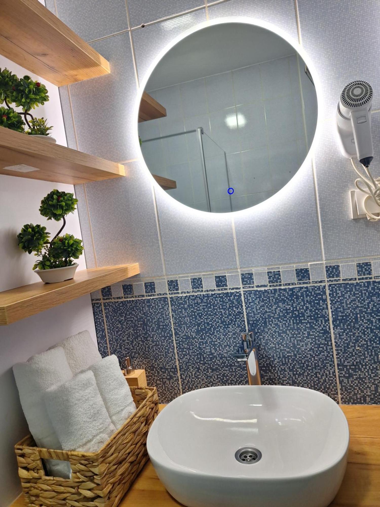 Matino Apartments 3 Valjevo Kültér fotó