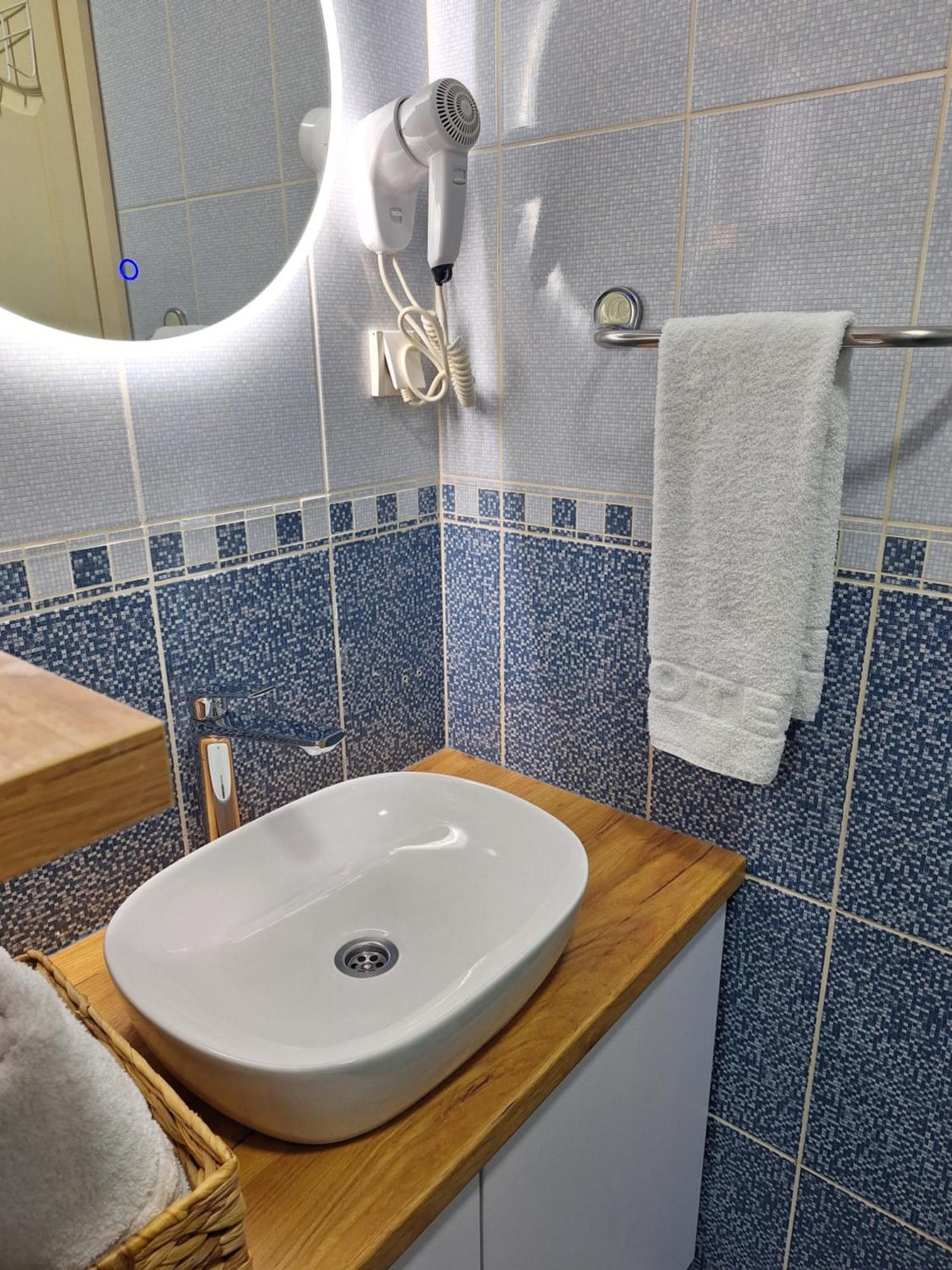 Matino Apartments 3 Valjevo Kültér fotó