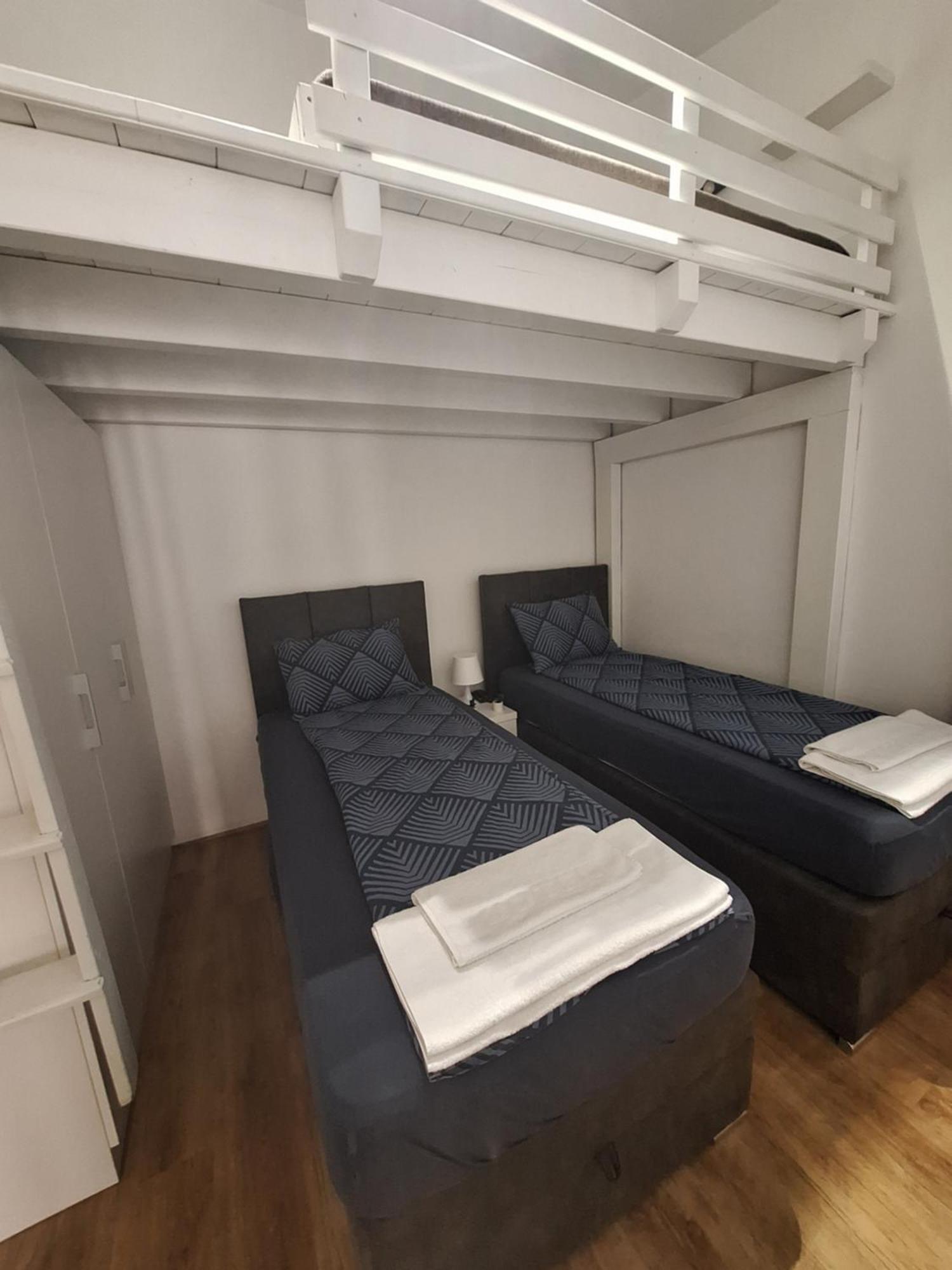 Matino Apartments 3 Valjevo Kültér fotó