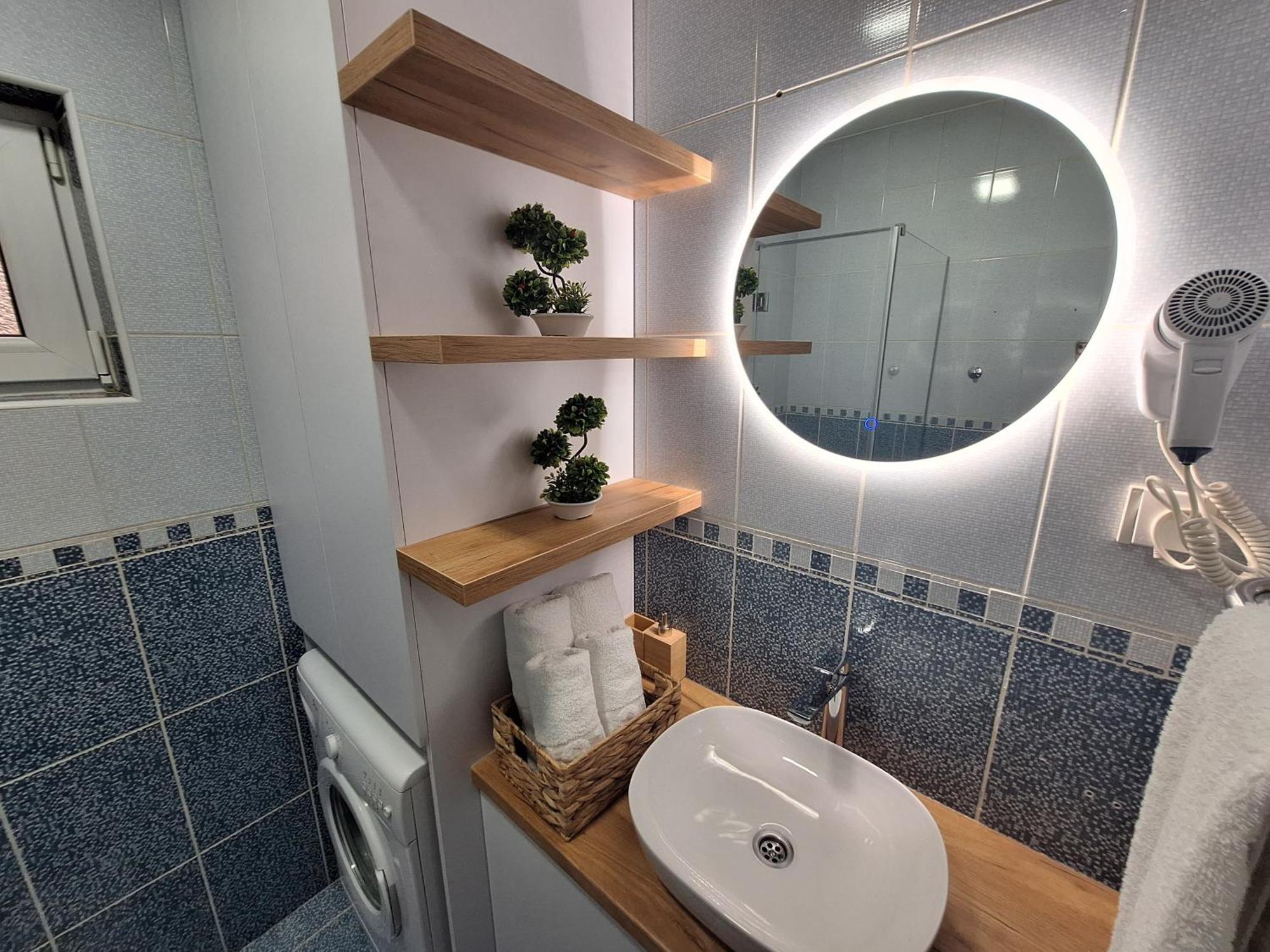 Matino Apartments 3 Valjevo Kültér fotó