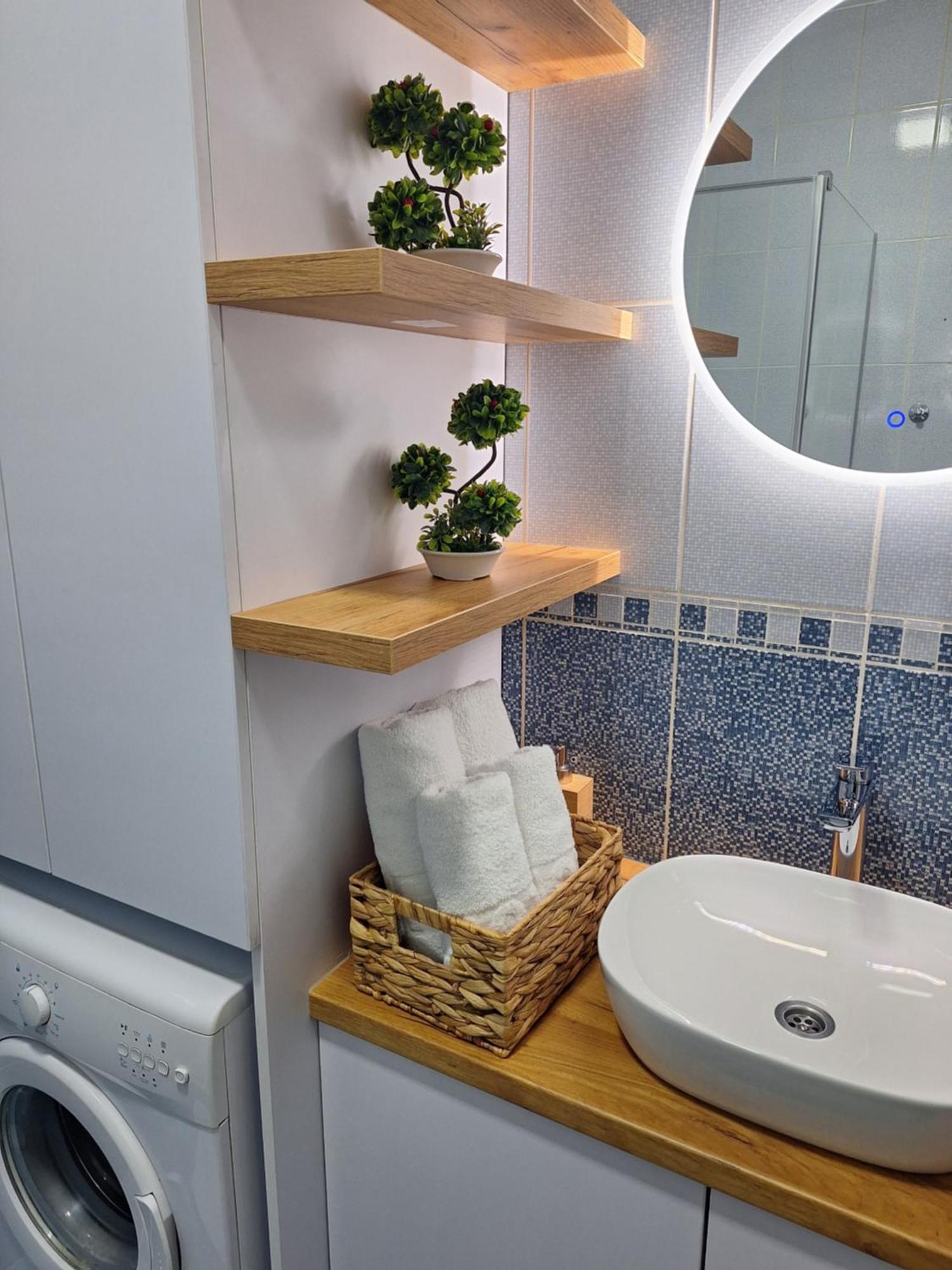 Matino Apartments 3 Valjevo Kültér fotó