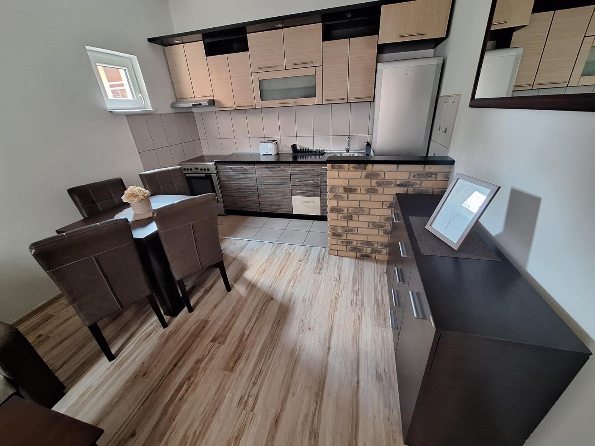 Matino Apartments 3 Valjevo Kültér fotó