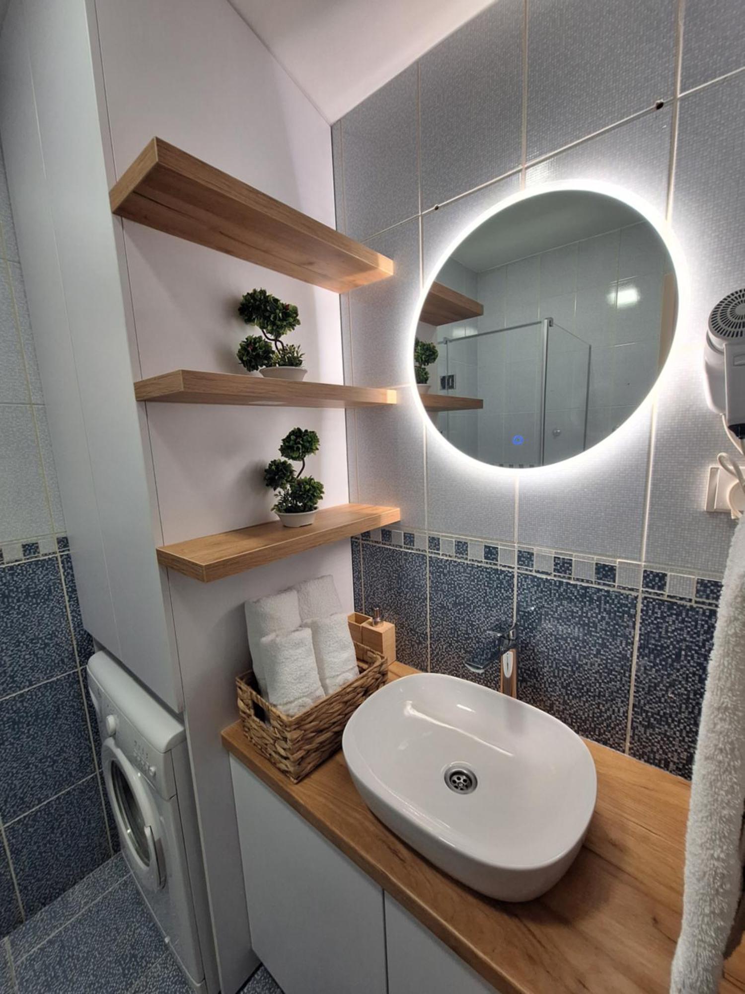 Matino Apartments 3 Valjevo Kültér fotó