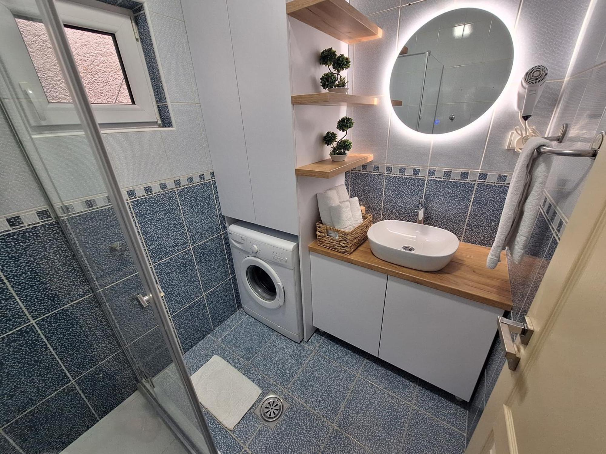 Matino Apartments 3 Valjevo Kültér fotó