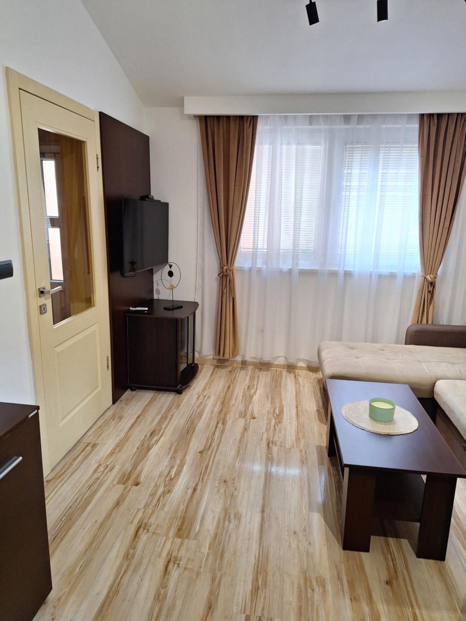 Matino Apartments 3 Valjevo Kültér fotó