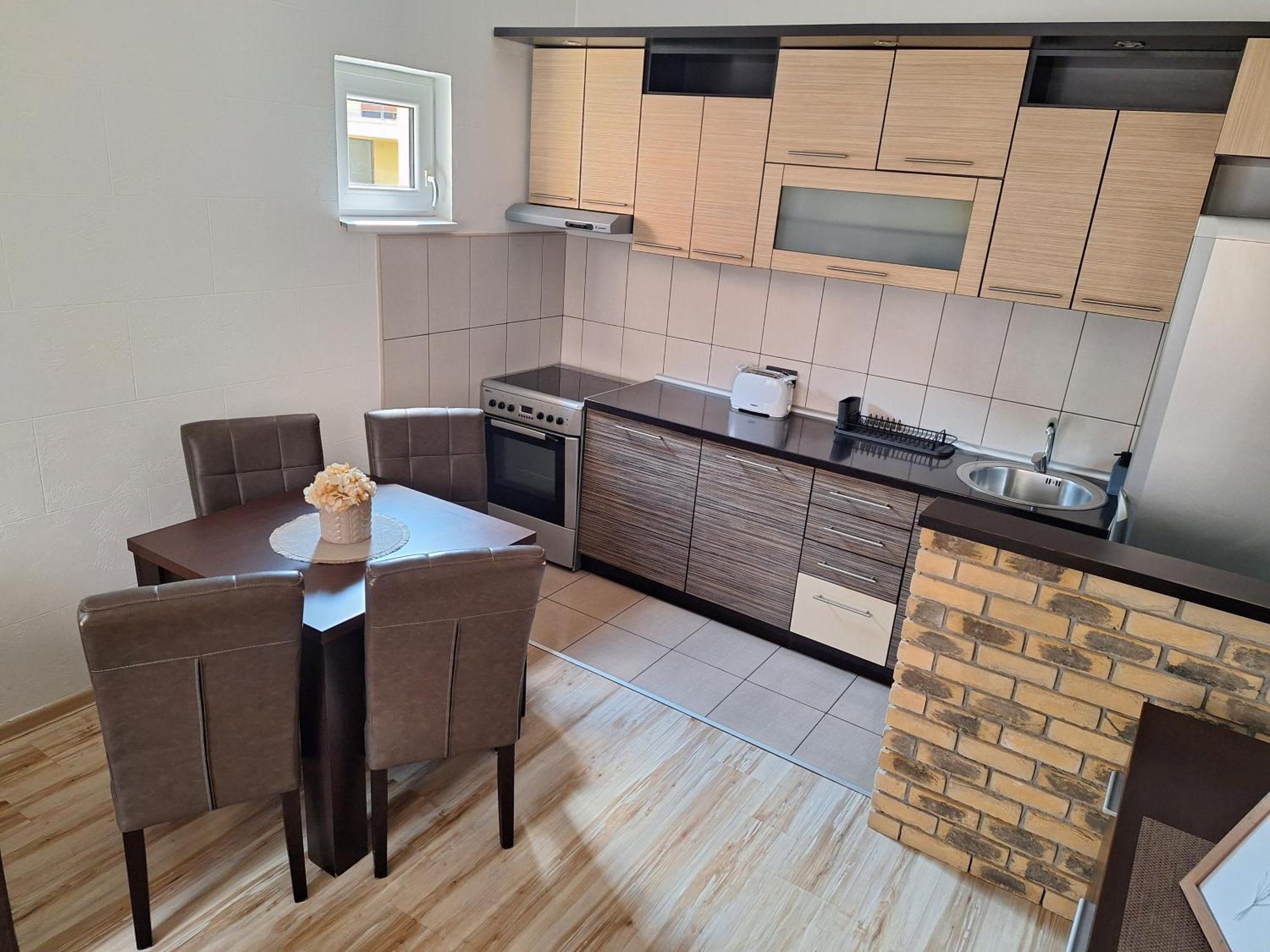 Matino Apartments 3 Valjevo Kültér fotó