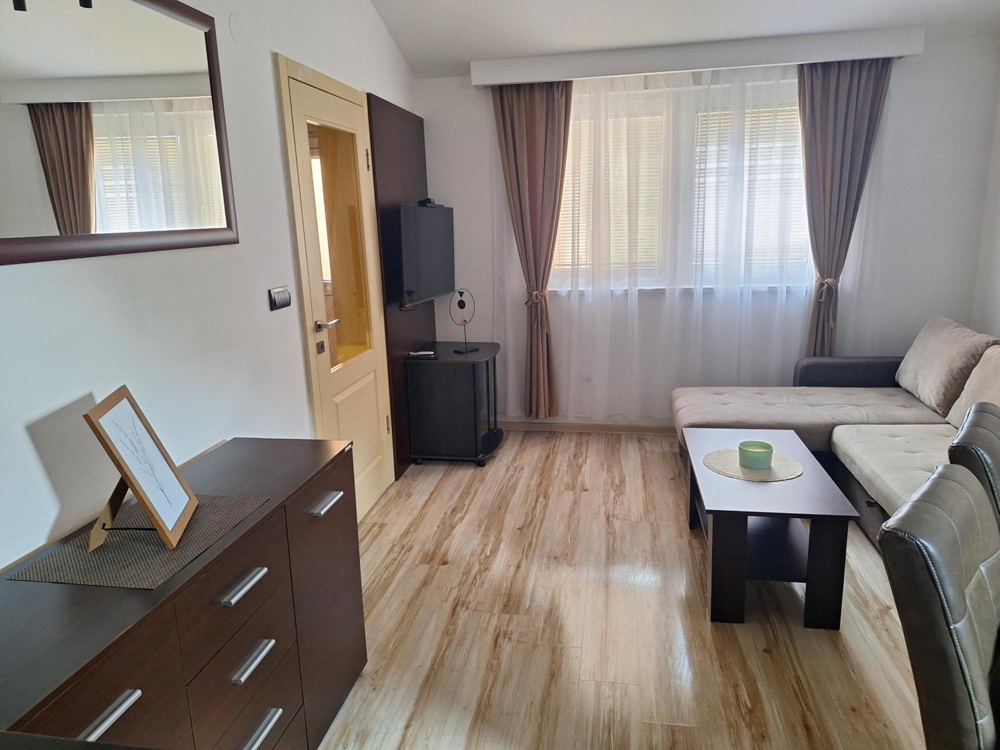 Matino Apartments 3 Valjevo Kültér fotó
