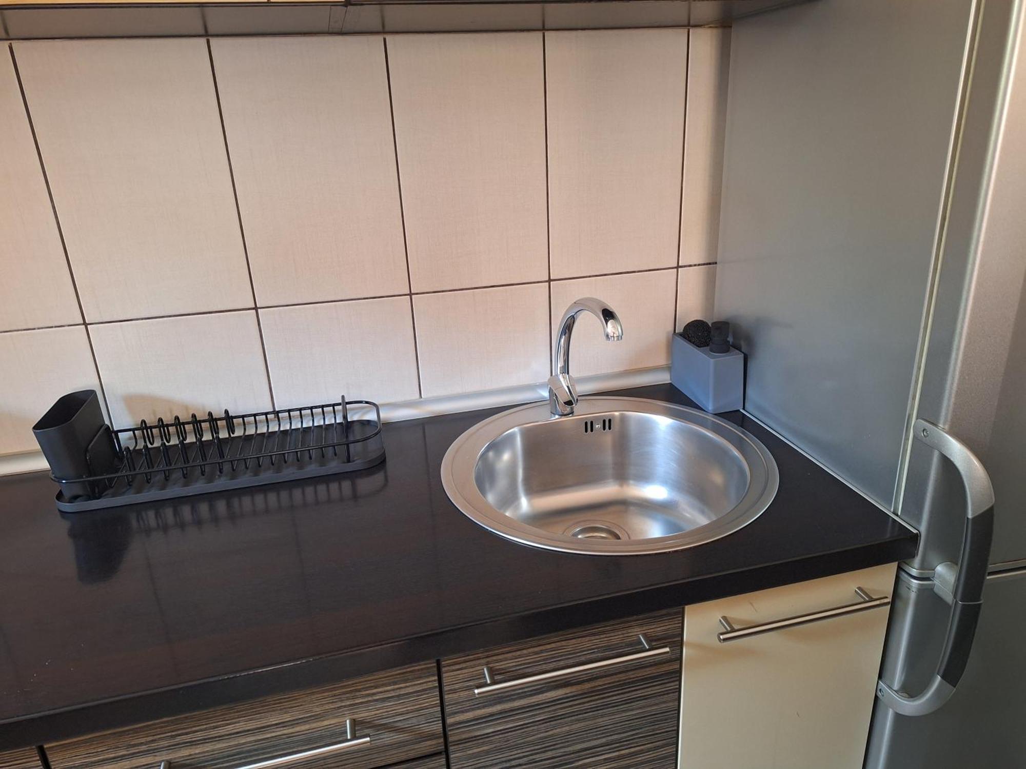 Matino Apartments 3 Valjevo Kültér fotó