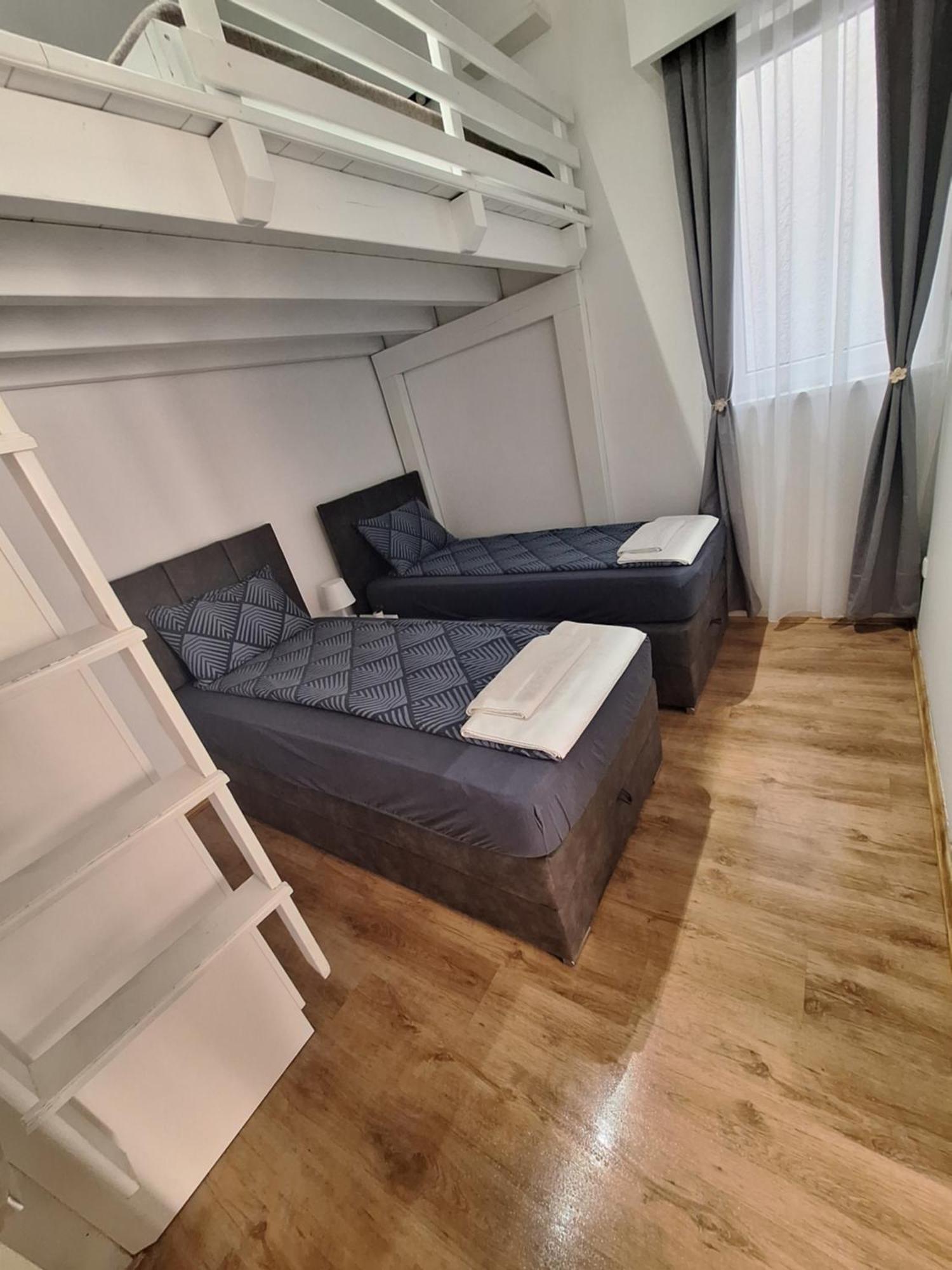 Matino Apartments 3 Valjevo Kültér fotó