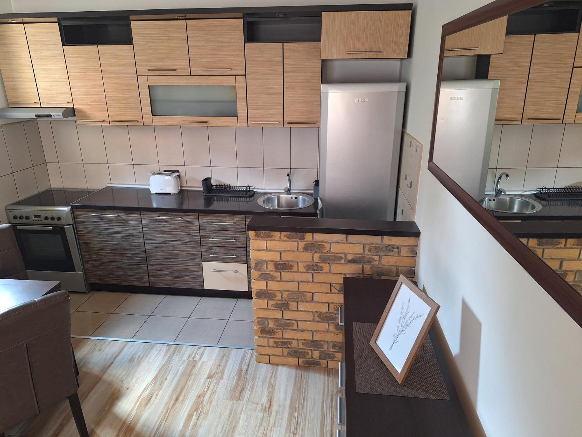 Matino Apartments 3 Valjevo Kültér fotó
