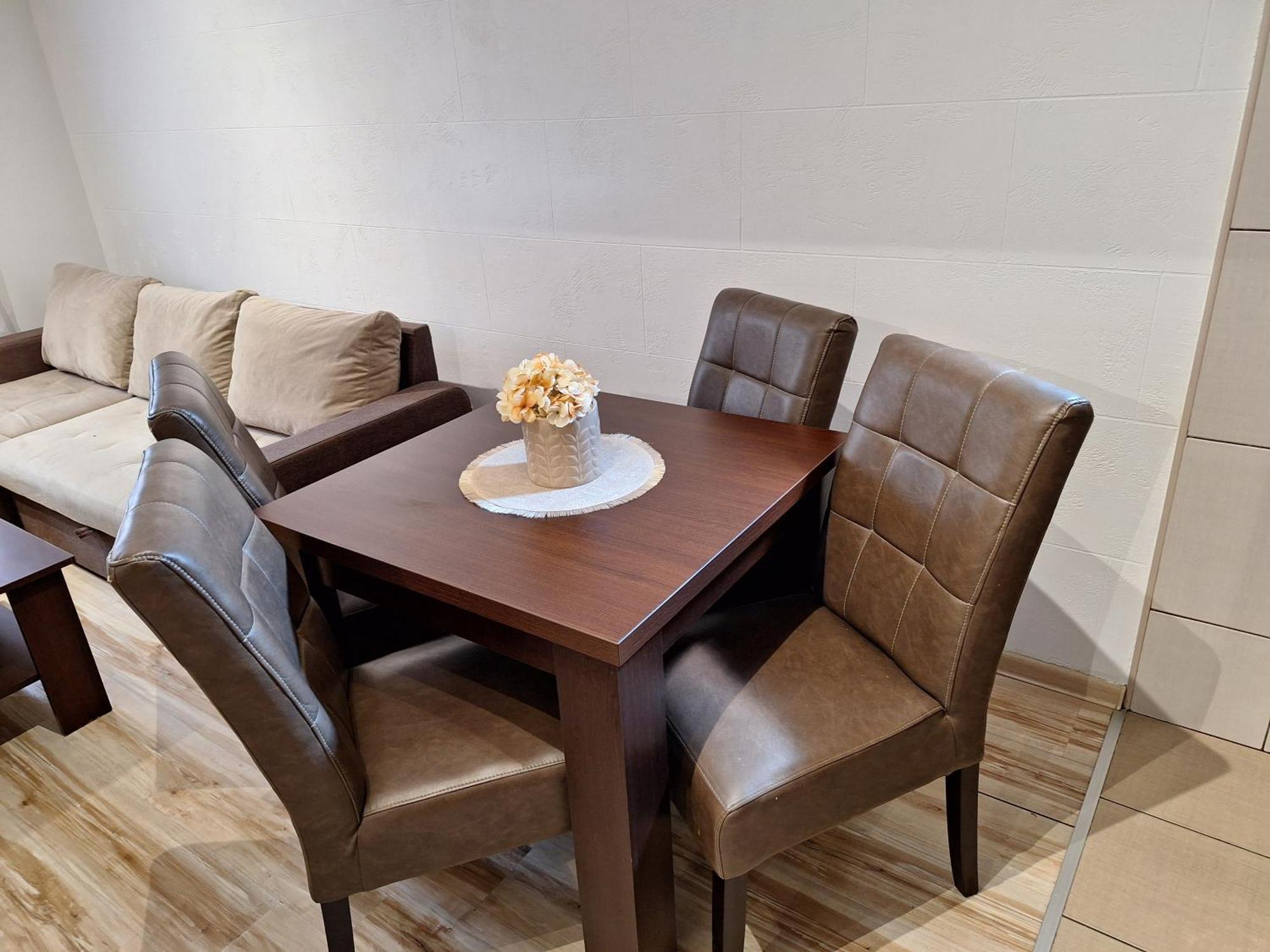 Matino Apartments 3 Valjevo Kültér fotó