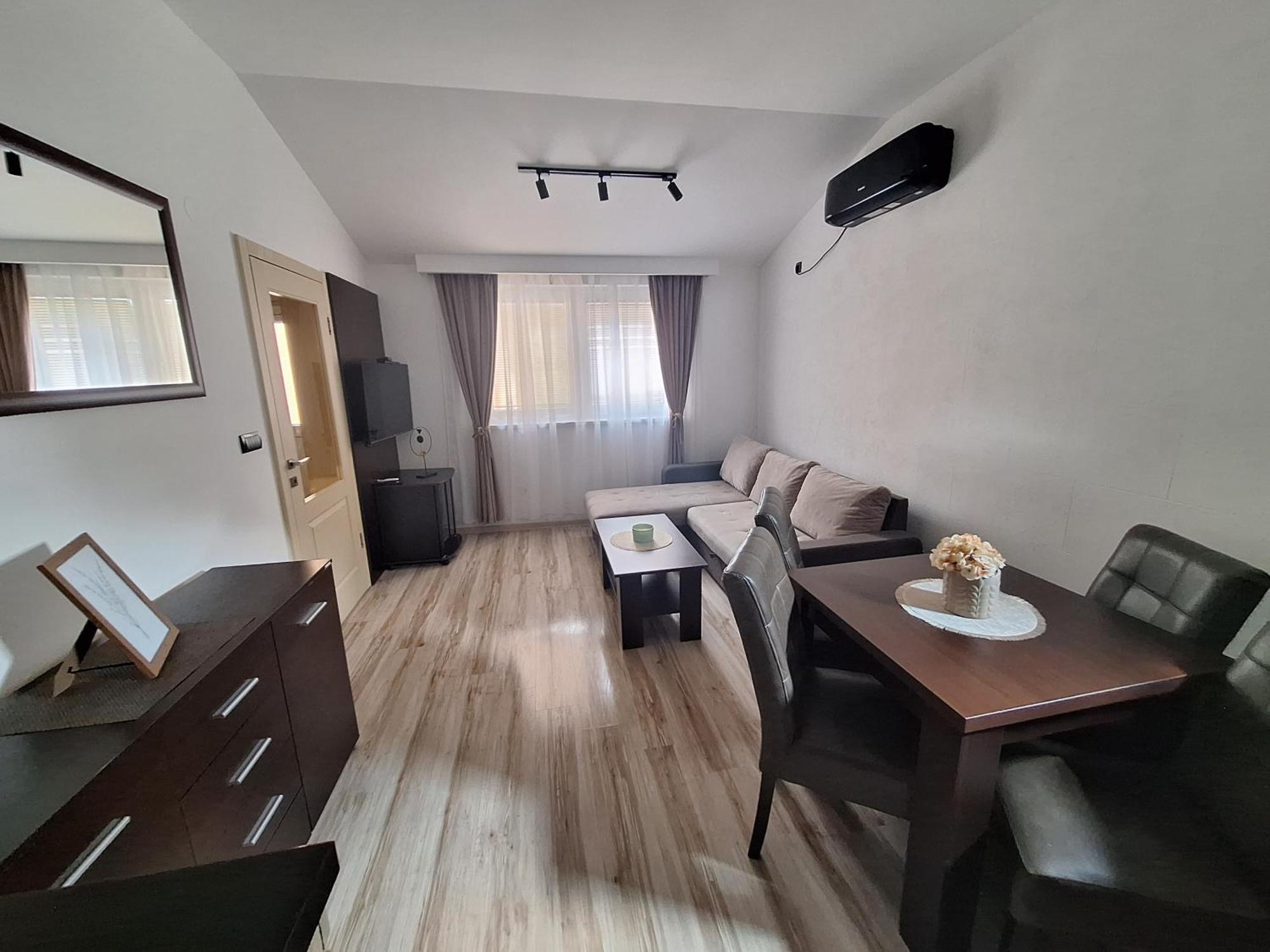 Matino Apartments 3 Valjevo Kültér fotó