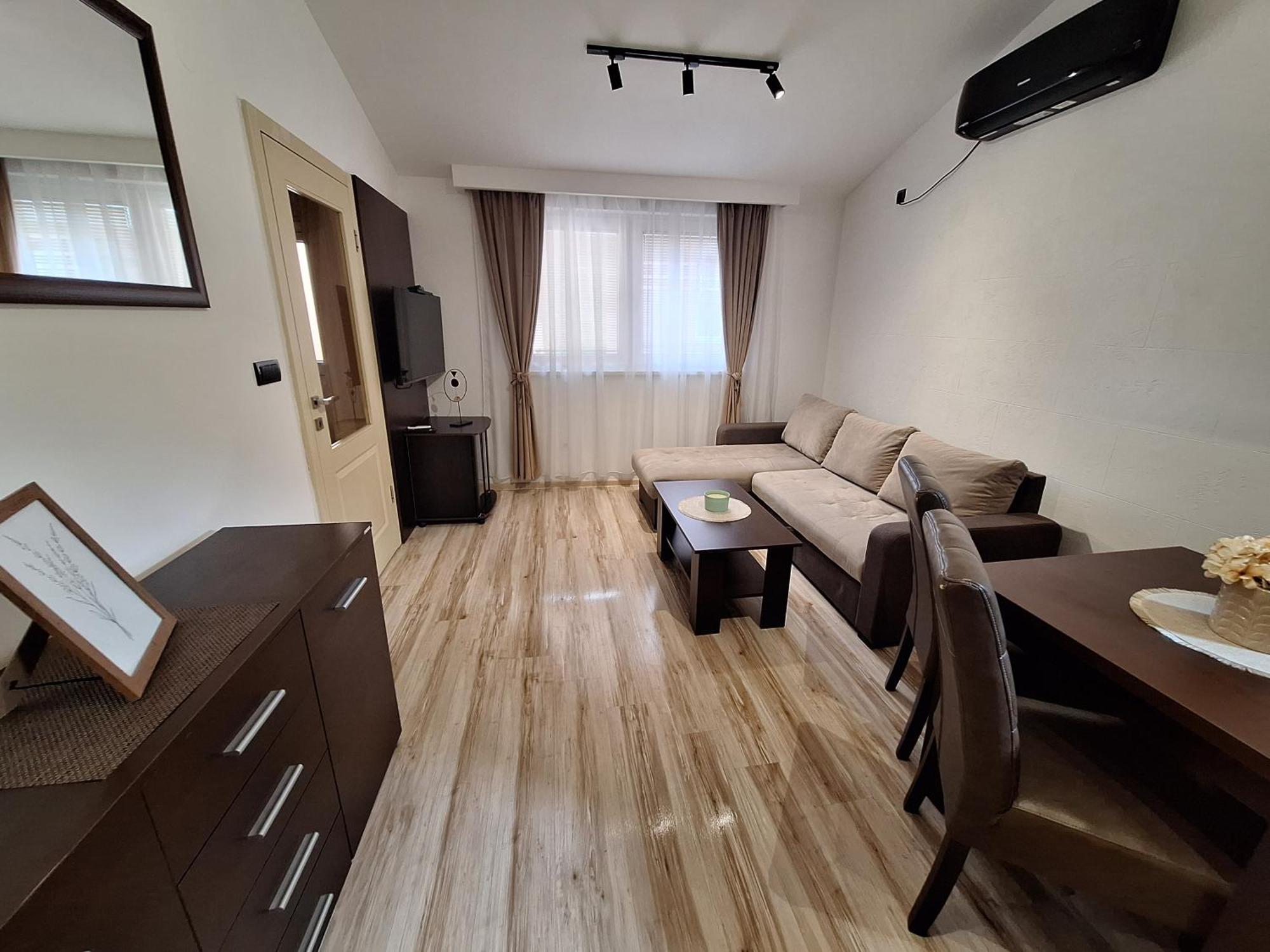 Matino Apartments 3 Valjevo Kültér fotó