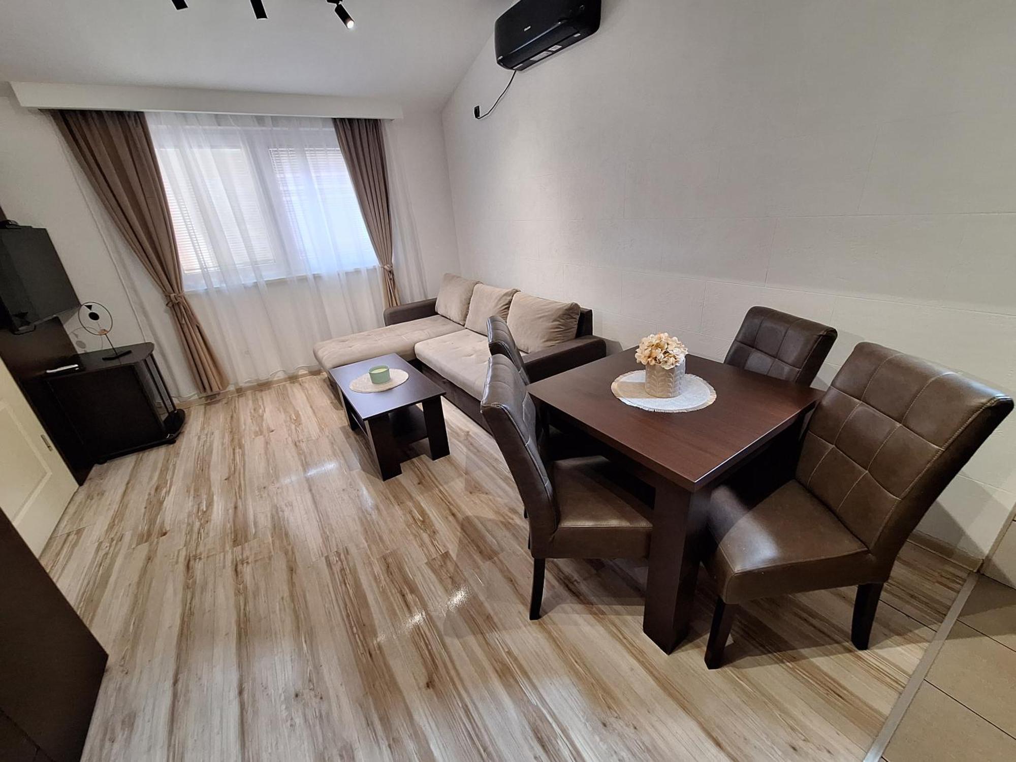 Matino Apartments 3 Valjevo Kültér fotó