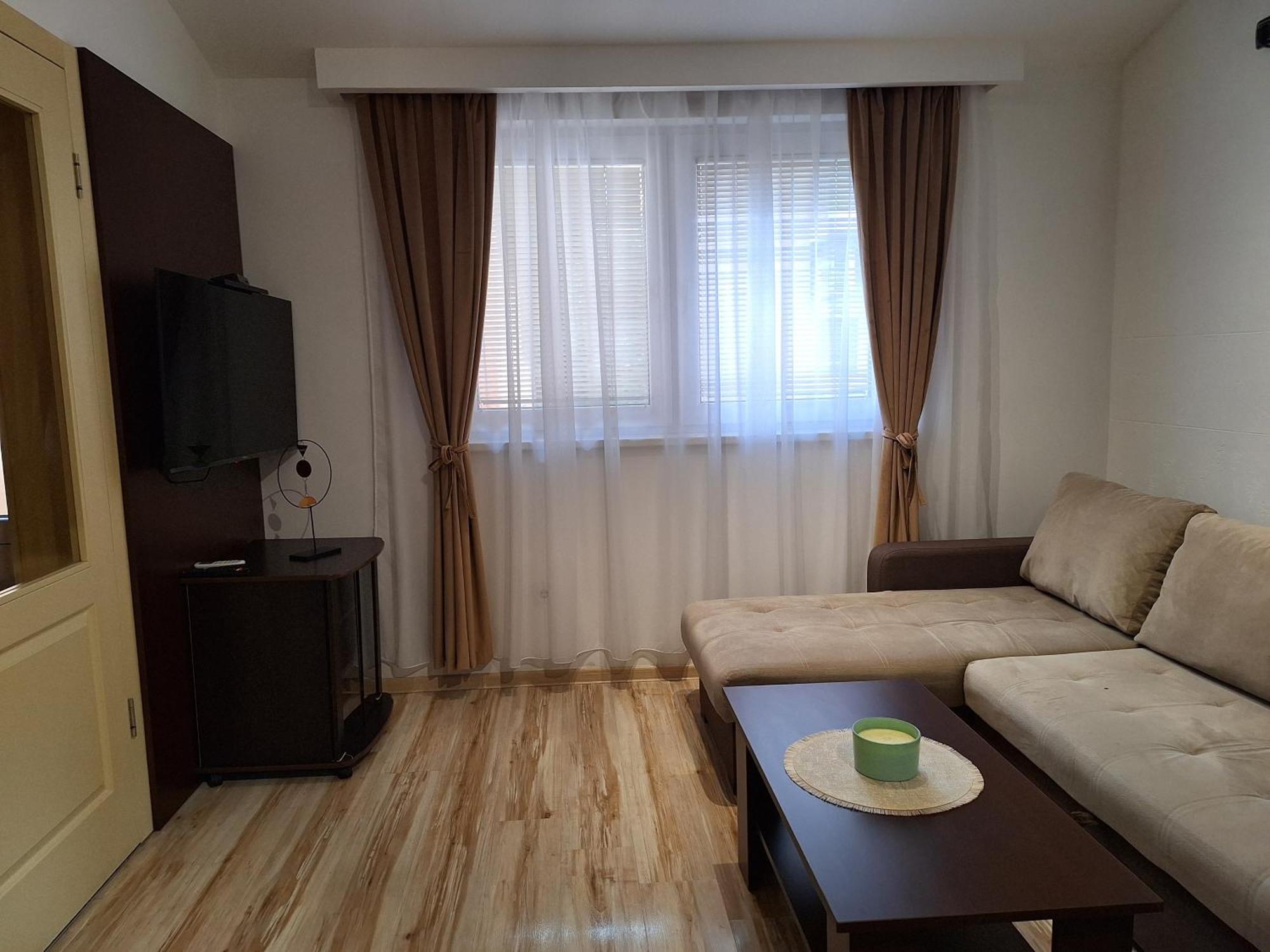 Matino Apartments 3 Valjevo Kültér fotó