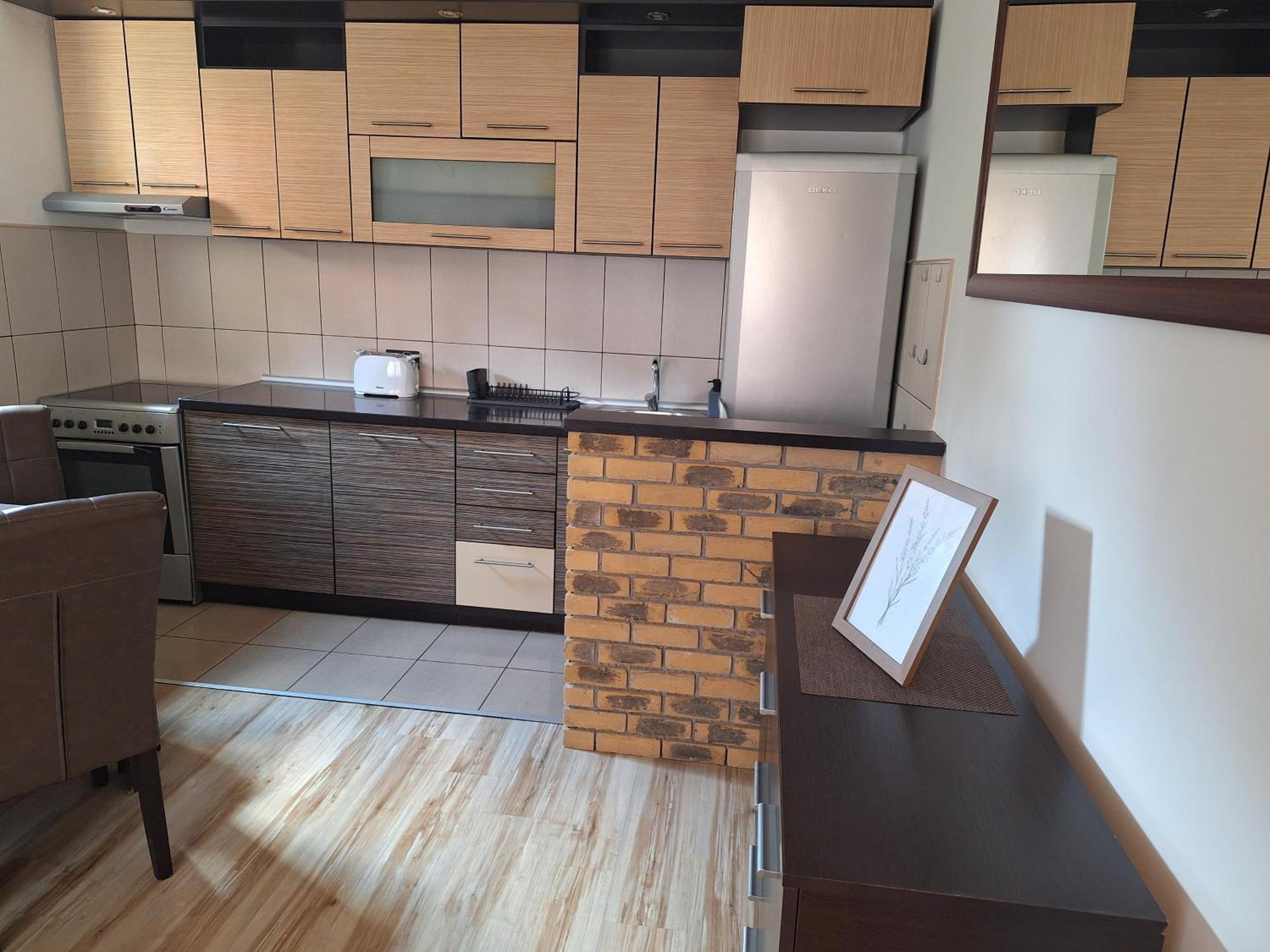 Matino Apartments 3 Valjevo Kültér fotó