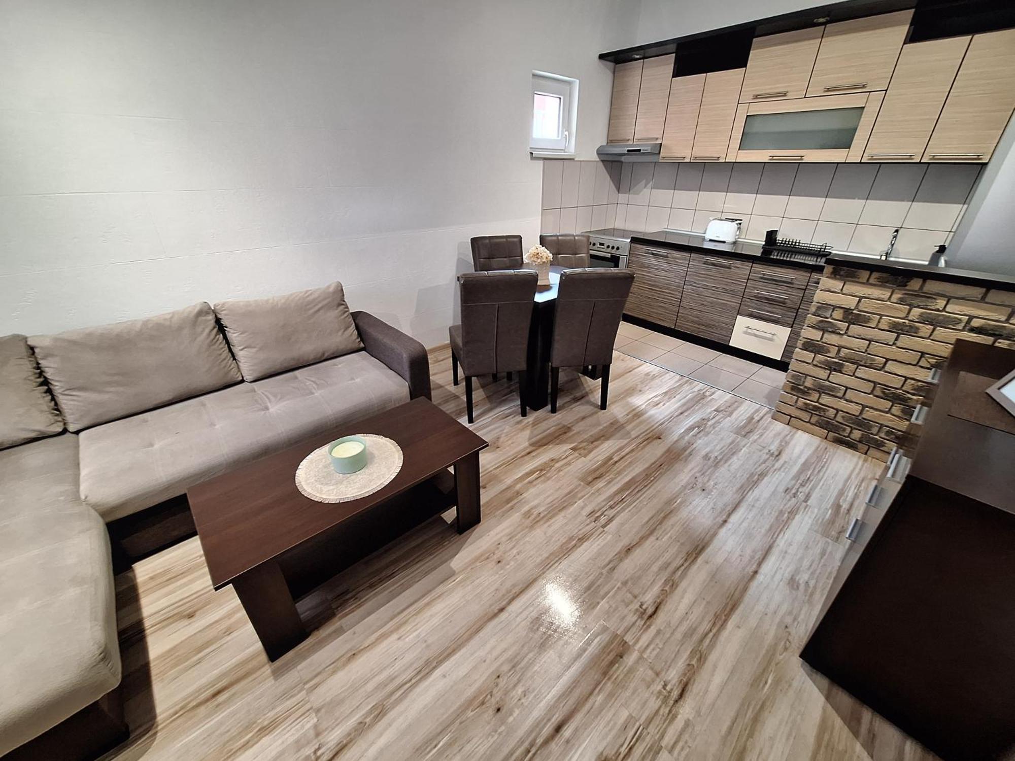 Matino Apartments 3 Valjevo Kültér fotó