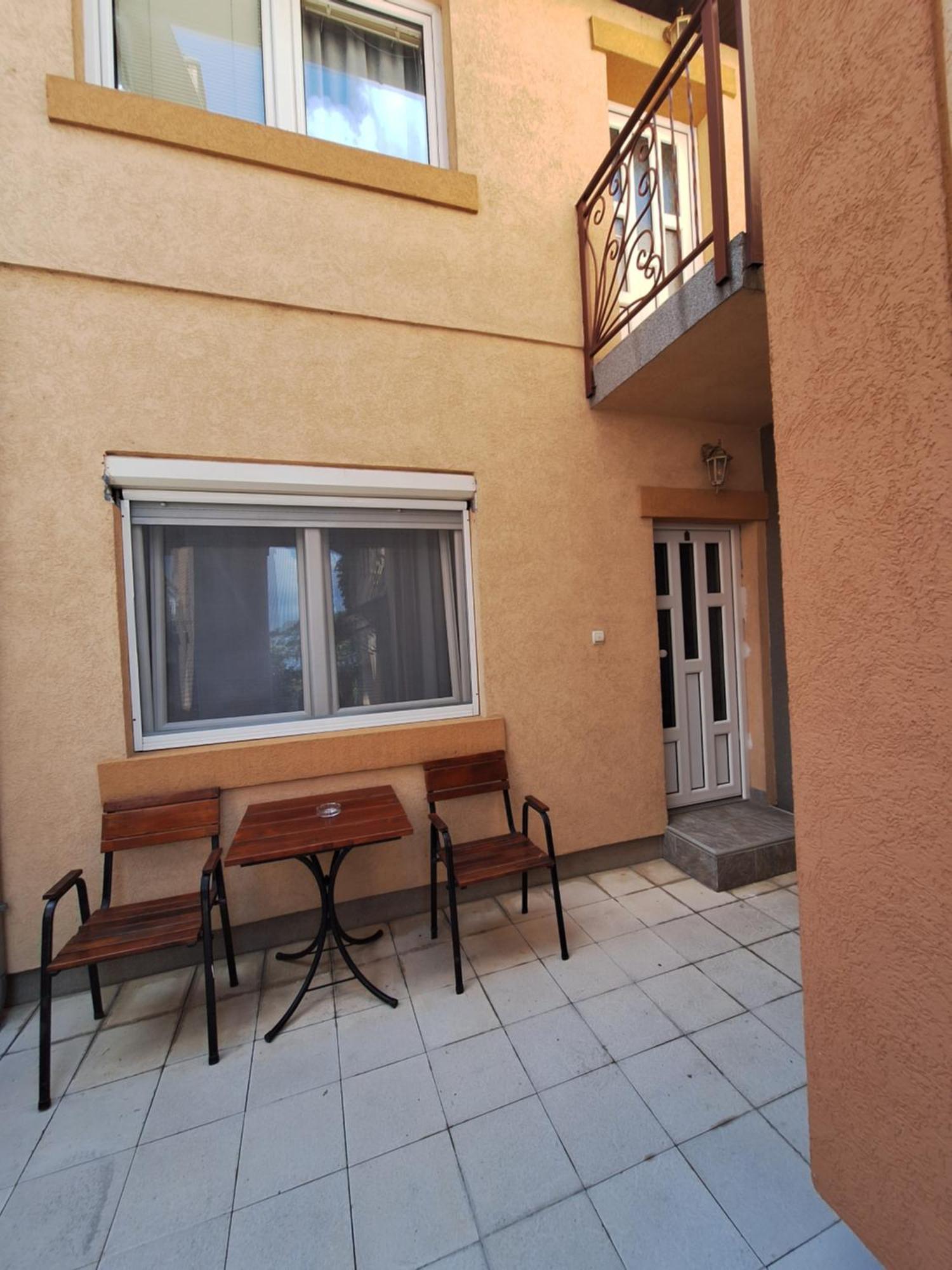 Matino Apartments 3 Valjevo Kültér fotó