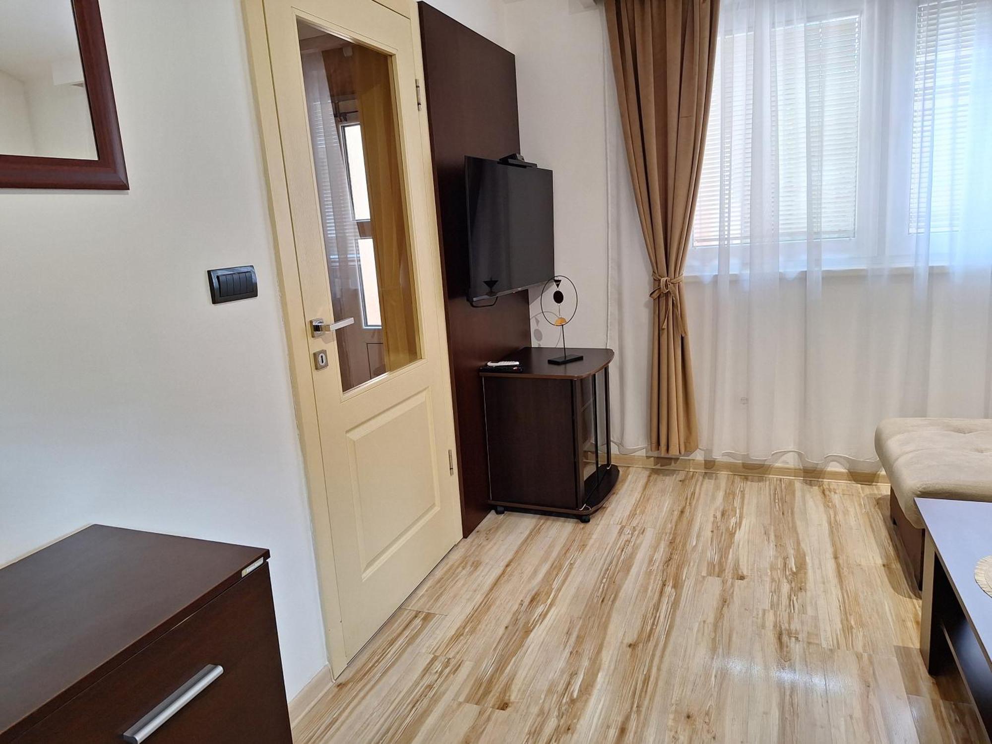 Matino Apartments 3 Valjevo Kültér fotó