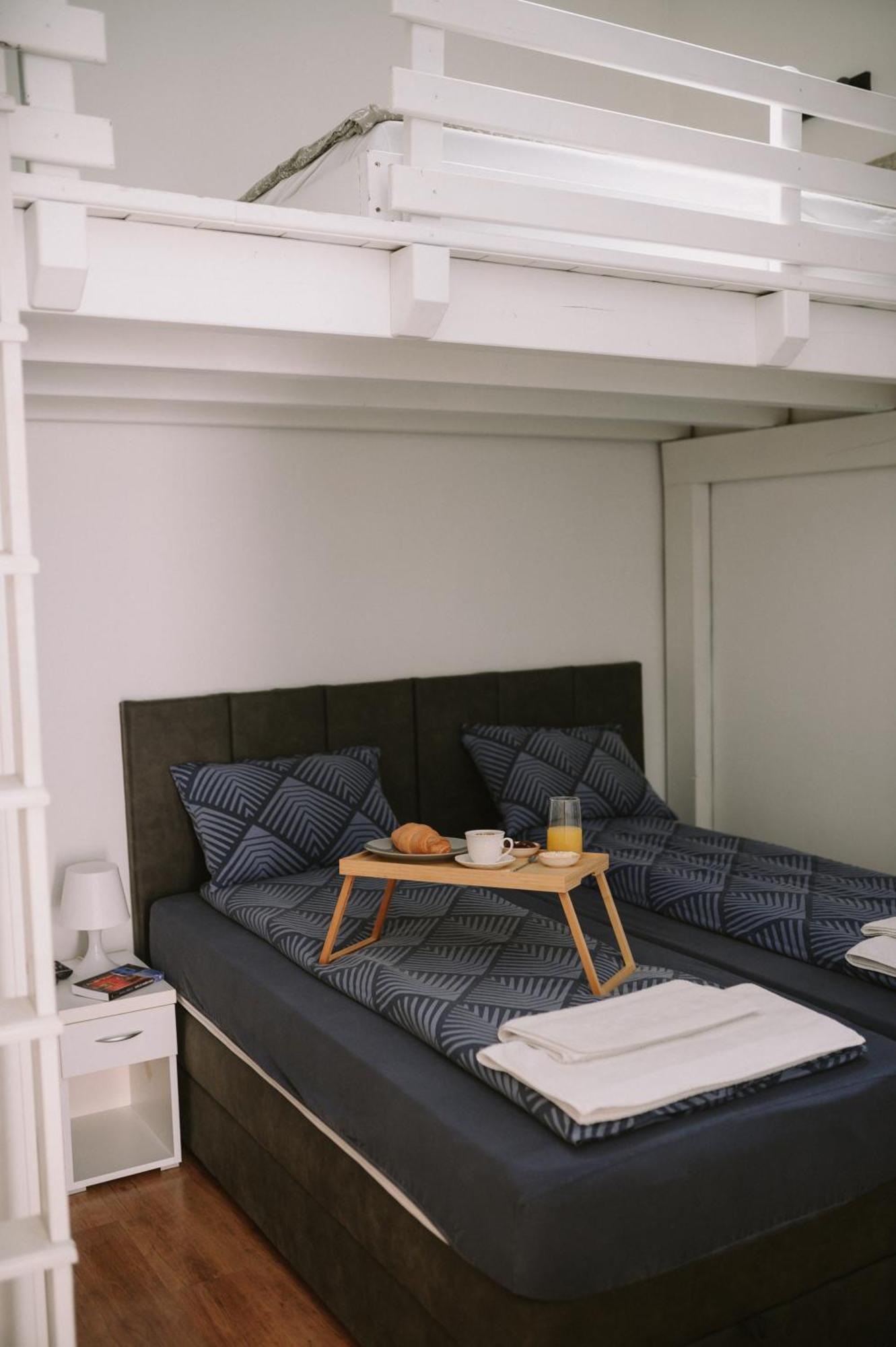 Matino Apartments 3 Valjevo Szoba fotó