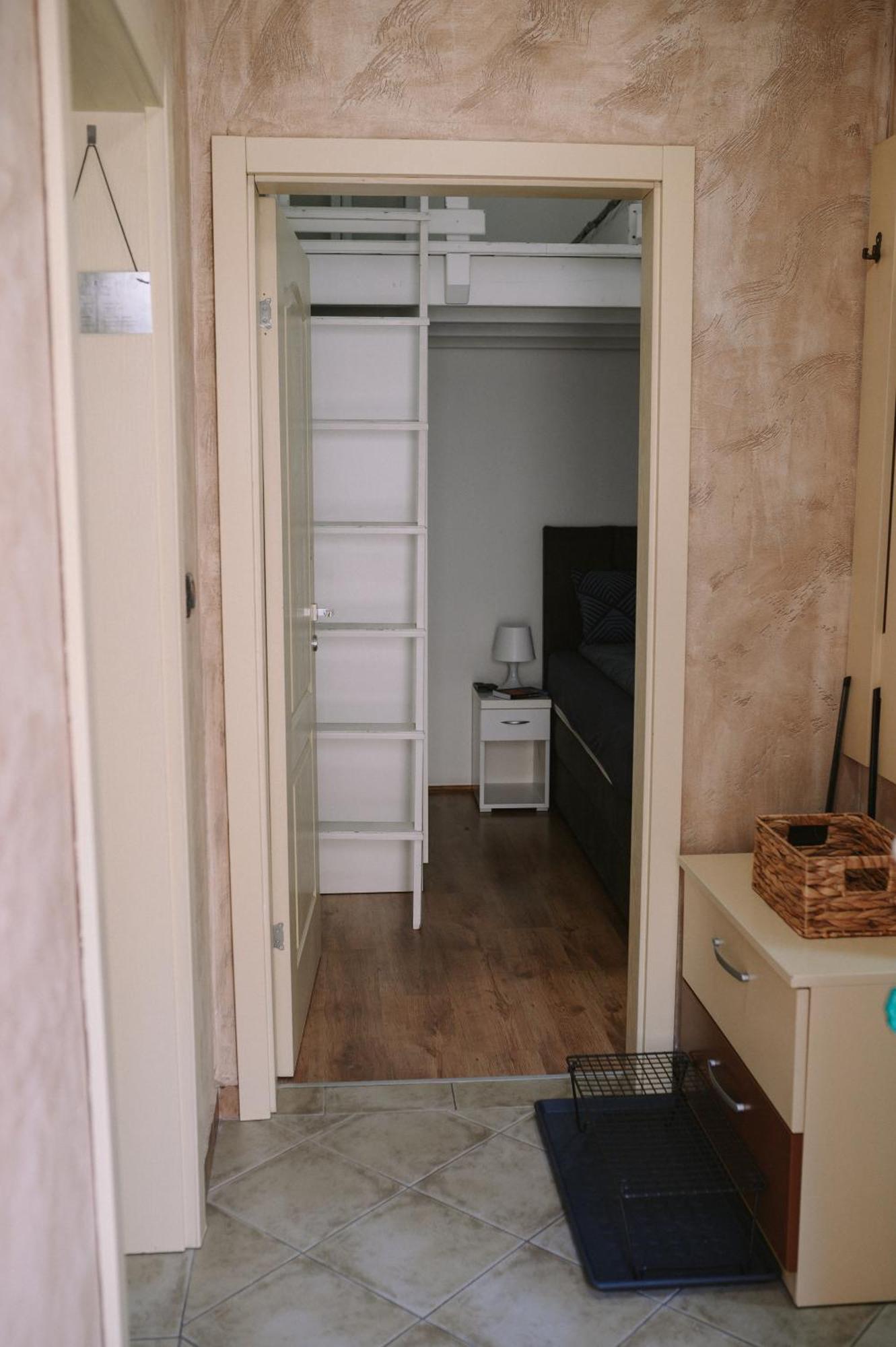 Matino Apartments 3 Valjevo Szoba fotó