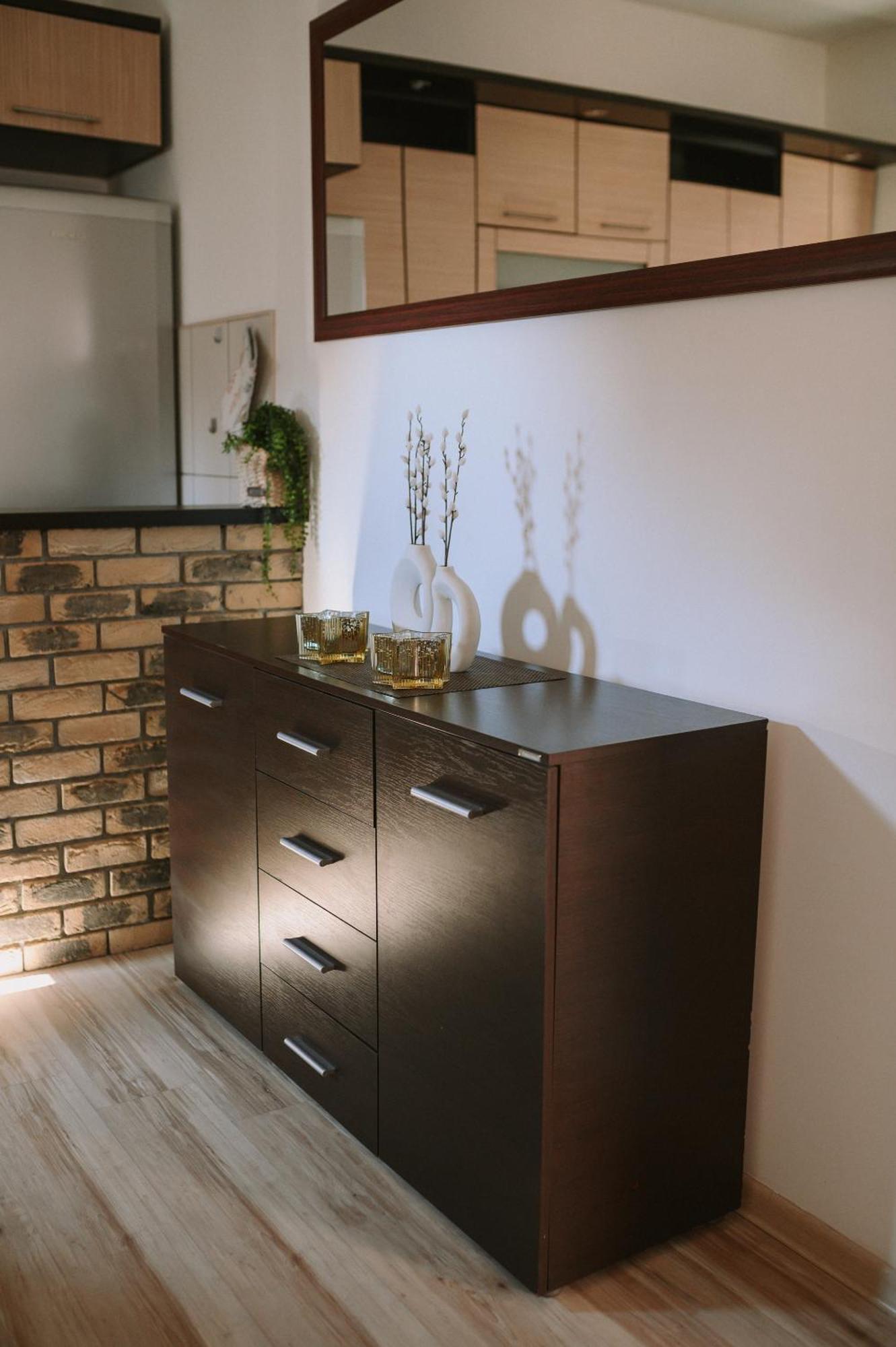 Matino Apartments 3 Valjevo Szoba fotó